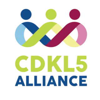 CDKL5 Alliance logo